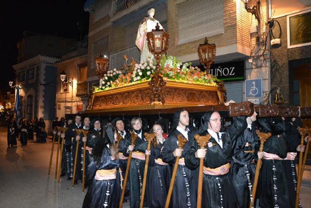 Procesión Jueves Santo 2015 - 28